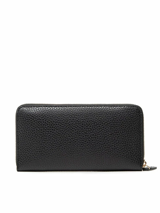 Valentino Γυναίκες Πορτοφόλια Μεγάλο Πορτοφόλι Γυναικείο Superman VPS2U8155 Μαύρο 2 Valentino Γυναίκες Πορτοφόλια Μεγάλο Πορτοφόλι Γυναικείο Superman VPS2U8155 Μαύρο - Image 2