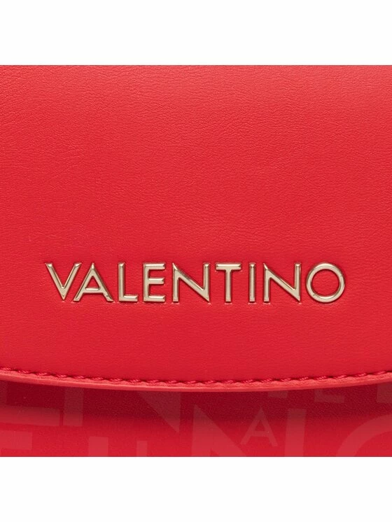 Valentino Γυναίκες Τσάντες Χιαστί Τσάντα Burritos VBS6M204 Κόκκινο 2 Valentino Γυναίκες Τσάντες Χιαστί Τσάντα Burritos VBS6M204 Κόκκινο - Image 2