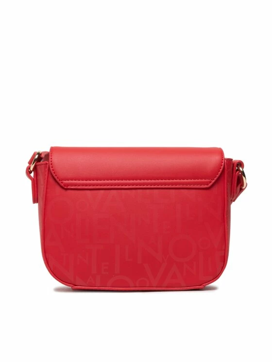 Valentino Γυναίκες Τσάντες Χιαστί Τσάντα Burritos VBS6M204 Κόκκινο 4 Valentino Γυναίκες Τσάντες Χιαστί Τσάντα Burritos VBS6M204 Κόκκινο - Image 4