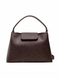 Valentino Γυναίκες Τσάντες με Χερούλι Τσάντα Burritos VBS6M201 Μπορντό