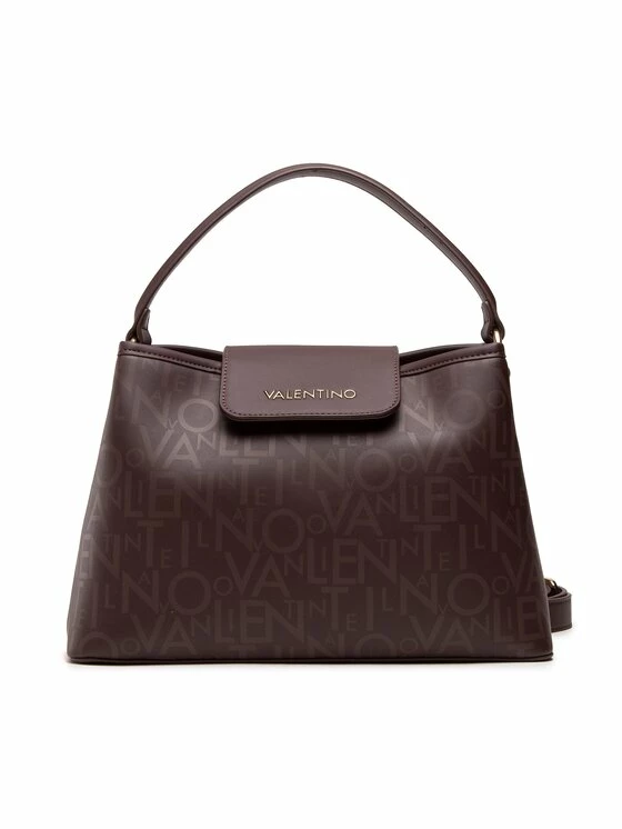 Valentino Γυναίκες Τσάντες με Χερούλι Τσάντα Burritos VBS6M201 Μπορντό 1 Valentino Γυναίκες Τσάντες με Χερούλι Τσάντα Burritos VBS6M201 Μπορντό