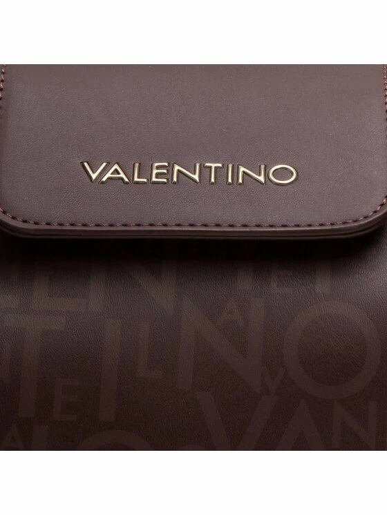 Valentino Γυναίκες Τσάντες με Χερούλι Τσάντα Burritos VBS6M201 Μπορντό 2 Valentino Γυναίκες Τσάντες με Χερούλι Τσάντα Burritos VBS6M201 Μπορντό - Image 2