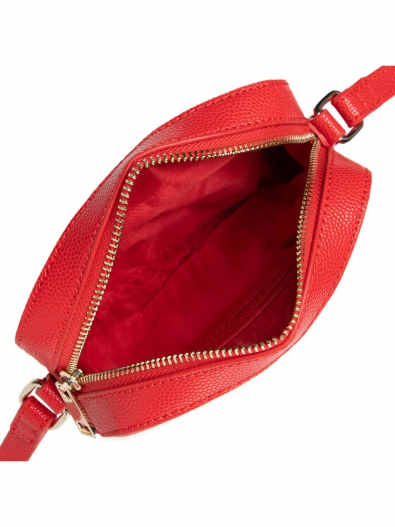 Valentino Γυναίκες Τσάντες Χιαστί Τσάντα Divina VBS1R409G Κόκκινο 6 Valentino Γυναίκες Τσάντες Χιαστί Τσάντα Divina VBS1R409G Κόκκινο - Image 6