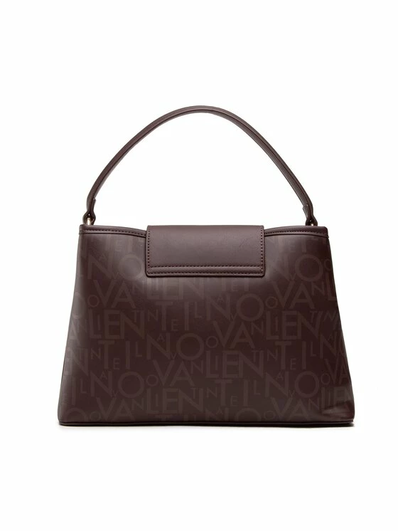 Valentino Γυναίκες Τσάντες με Χερούλι Τσάντα Burritos VBS6M201 Μπορντό 4 Valentino Γυναίκες Τσάντες με Χερούλι Τσάντα Burritos VBS6M201 Μπορντό - Image 4