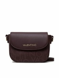 Valentino Γυναίκες Τσάντες Χιαστί Τσάντα Burritos VBS6M204 Μπορντό