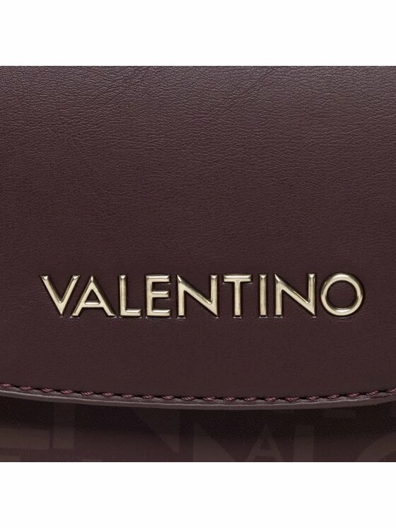 Valentino Γυναίκες Τσάντες Χιαστί Τσάντα Burritos VBS6M204 Μπορντό 2 Valentino Γυναίκες Τσάντες Χιαστί Τσάντα Burritos VBS6M204 Μπορντό - Image 2