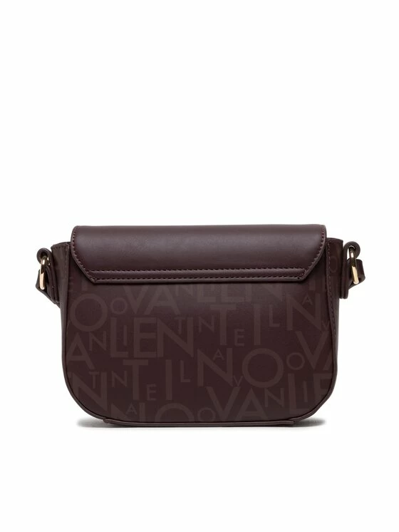 Valentino Γυναίκες Τσάντες Χιαστί Τσάντα Burritos VBS6M204 Μπορντό 4 Valentino Γυναίκες Τσάντες Χιαστί Τσάντα Burritos VBS6M204 Μπορντό - Image 4