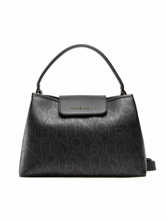 Valentino Γυναίκες Τσάντες με Χερούλι Τσάντα Burritos VBS6M201 Μαύρο 1 Valentino Γυναίκες Τσάντες με Χερούλι Τσάντα Burritos VBS6M201 Μαύρο