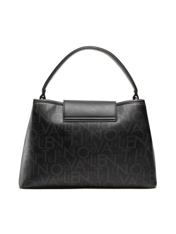 Valentino Γυναίκες Τσάντες με Χερούλι Τσάντα Burritos VBS6M201 Μαύρο 4 Valentino Γυναίκες Τσάντες με Χερούλι Τσάντα Burritos VBS6M201 Μαύρο - Image 4