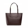 Valentino Γυναίκες Τσάντες Shoppers Τσάντα Burritos VBS6M202 Μπορντό