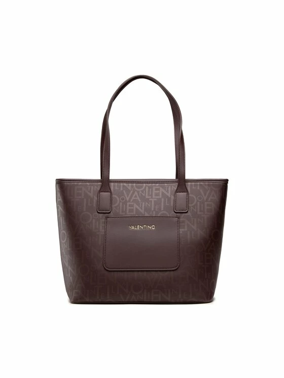 Valentino Γυναίκες Τσάντες Shoppers Τσάντα Burritos VBS6M202 Μπορντό 1 Valentino Γυναίκες Τσάντες Shoppers Τσάντα Burritos VBS6M202 Μπορντό