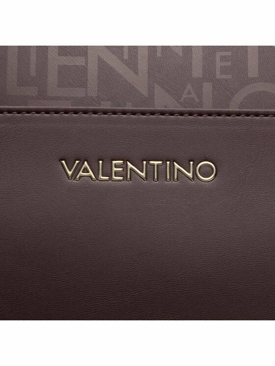 Valentino Γυναίκες Τσάντες Shoppers Τσάντα Burritos VBS6M202 Μπορντό 2 Valentino Γυναίκες Τσάντες Shoppers Τσάντα Burritos VBS6M202 Μπορντό - Image 2