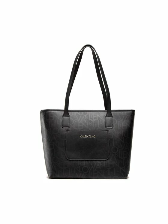 Valentino Γυναίκες Τσάντες με Χερούλι Τσάντα Burritos VBS6M202 Μαύρο 1 Valentino Γυναίκες Τσάντες με Χερούλι Τσάντα Burritos VBS6M202 Μαύρο