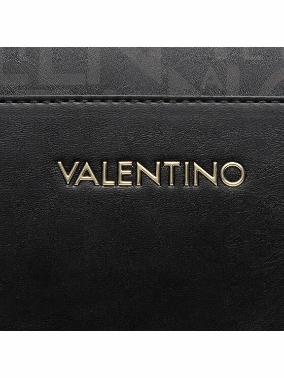 Valentino Γυναίκες Τσάντες με Χερούλι Τσάντα Burritos VBS6M202 Μαύρο 2 Valentino Γυναίκες Τσάντες με Χερούλι Τσάντα Burritos VBS6M202 Μαύρο - Image 2