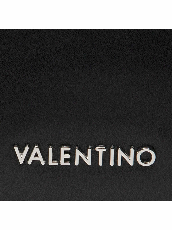 Valentino Γυναίκες Τσάντες με Χερούλι Τσάντα Burger VBA6NO01 Μαύρο 2 Valentino Γυναίκες Τσάντες με Χερούλι Τσάντα Burger VBA6NO01 Μαύρο - Image 2