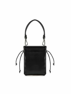 Valentino Γυναίκες Τσάντες με Χερούλι Τσάντα Burger VBA6NO01 Μαύρο 7 Valentino Γυναίκες Τσάντες με Χερούλι Τσάντα Burger VBA6NO01 Μαύρο -Valentino Κατάστημα unnamed file 1030