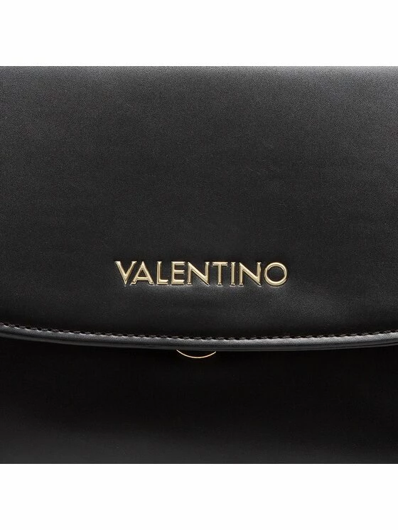 Valentino Γυναίκες Τσάντες με Χερούλι Τσάντα Bretzel VBS6J101 Μαύρο 2 Valentino Γυναίκες Τσάντες με Χερούλι Τσάντα Bretzel VBS6J101 Μαύρο - Image 2