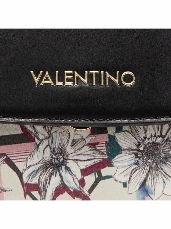 Valentino Γυναίκες Τσάντες με Χερούλι Τσάντα Bretzel VBS6J101GEO Μαύρο 2 Valentino Γυναίκες Τσάντες με Χερούλι Τσάντα Bretzel VBS6J101GEO Μαύρο - Image 2