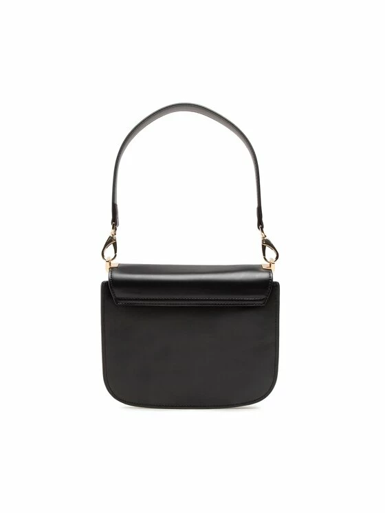 Valentino Γυναίκες Τσάντες με Χερούλι Τσάντα Bretzel VBS6J101GEO Μαύρο 4 Valentino Γυναίκες Τσάντες με Χερούλι Τσάντα Bretzel VBS6J101GEO Μαύρο - Image 4