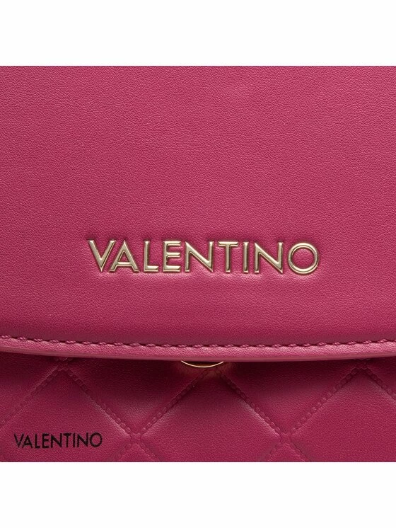 Valentino Γυναίκες Τσάντες με Χερούλι Τσάντα Bretzel VBS6J101L Ροζ 2 Valentino Γυναίκες Τσάντες με Χερούλι Τσάντα Bretzel VBS6J101L Ροζ - Image 2