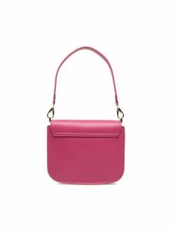 Valentino Γυναίκες Τσάντες με Χερούλι Τσάντα Bretzel VBS6J101L Ροζ 7 Valentino Γυναίκες Τσάντες με Χερούλι Τσάντα Bretzel VBS6J101L Ροζ -Valentino Κατάστημα unnamed file 1046