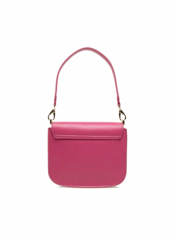 Valentino Γυναίκες Τσάντες με Χερούλι Τσάντα Bretzel VBS6J101L Ροζ 4 Valentino Γυναίκες Τσάντες με Χερούλι Τσάντα Bretzel VBS6J101L Ροζ - Image 4