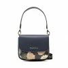 Valentino Γυναίκες Τσάντες με Χερούλι Τσάντα Bretzel VBS6J101F Σκούρο μπλε