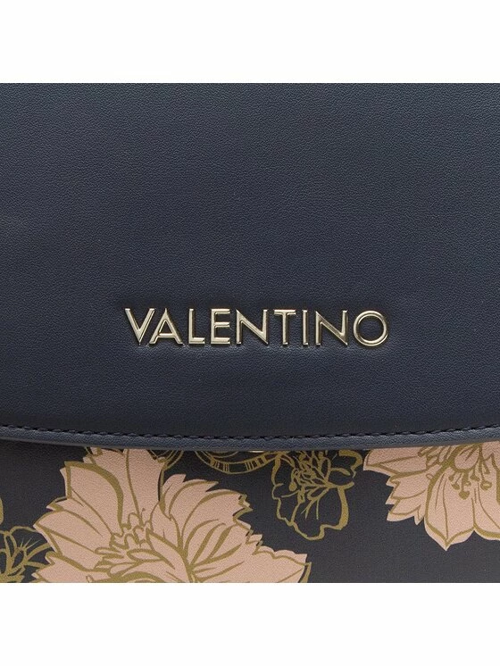 Valentino Γυναίκες Τσάντες με Χερούλι Τσάντα Bretzel VBS6J101F Σκούρο μπλε 2 Valentino Γυναίκες Τσάντες με Χερούλι Τσάντα Bretzel VBS6J101F Σκούρο μπλε - Image 2