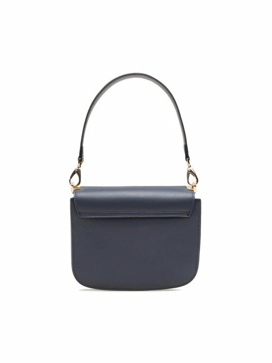 Valentino Γυναίκες Τσάντες με Χερούλι Τσάντα Bretzel VBS6J101F Σκούρο μπλε 4 Valentino Γυναίκες Τσάντες με Χερούλι Τσάντα Bretzel VBS6J101F Σκούρο μπλε - Image 4