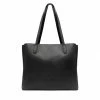Valentino Γυναίκες Τσάντες με Χερούλι Τσάντα Basmati VBS6LU01 Μαύρο
