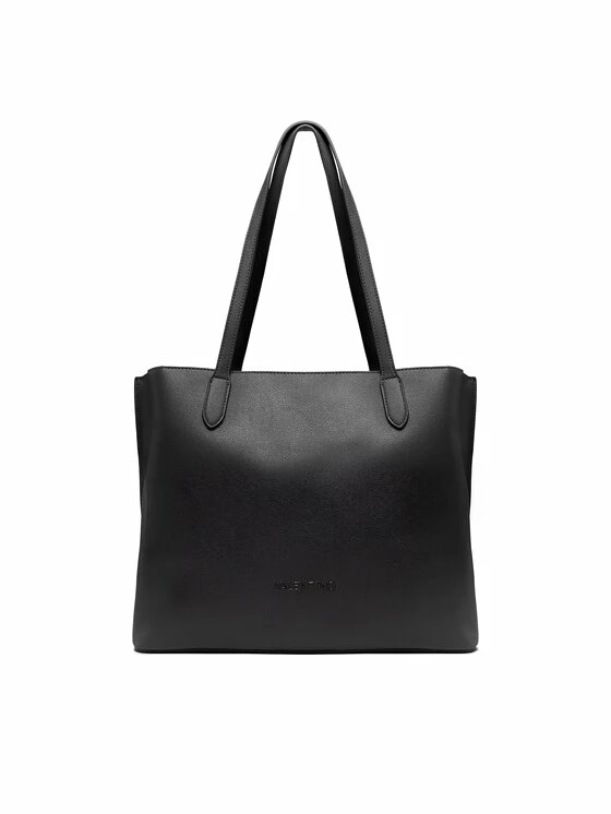 Valentino Γυναίκες Τσάντες με Χερούλι Τσάντα Basmati VBS6LU01 Μαύρο 1 Valentino Γυναίκες Τσάντες με Χερούλι Τσάντα Basmati VBS6LU01 Μαύρο