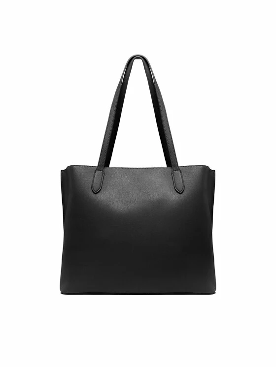 Valentino Γυναίκες Τσάντες με Χερούλι Τσάντα Basmati VBS6LU01 Μαύρο 4 Valentino Γυναίκες Τσάντες με Χερούλι Τσάντα Basmati VBS6LU01 Μαύρο - Image 4