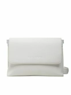 Valentino Γυναίκες Τσάντες Χιαστί Τσάντα Basmati VBS6LU03 Λευκό