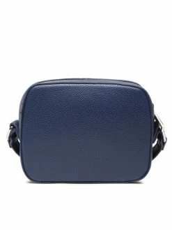 Valentino Γυναίκες Τσάντες Χιαστί Τσάντα Divina VBS1R409G Σκούρο μπλε -Valentino Κατάστημα unnamed file 106