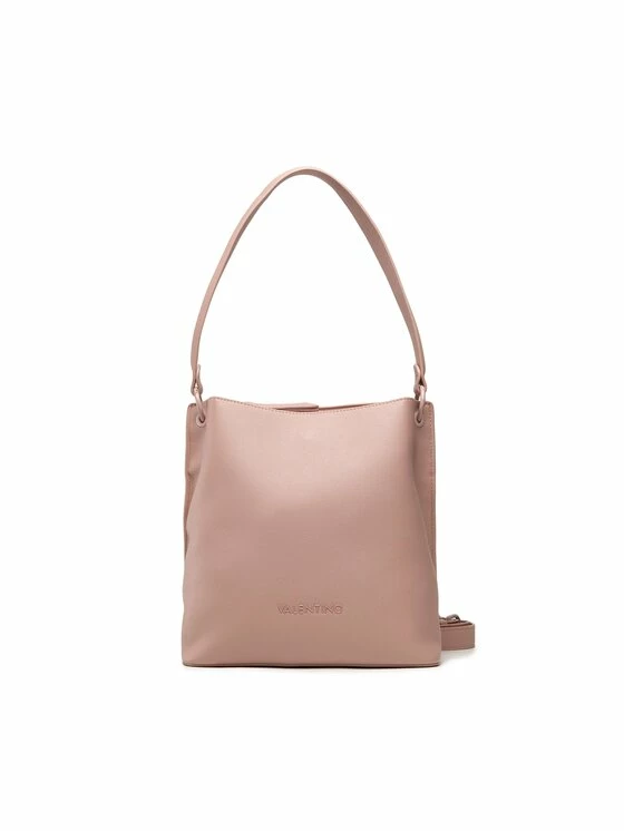 Valentino Γυναίκες Τσάντες με Χερούλι Τσάντα Basmati VBS6LU02 Ροζ 1 Valentino Γυναίκες Τσάντες με Χερούλι Τσάντα Basmati VBS6LU02 Ροζ