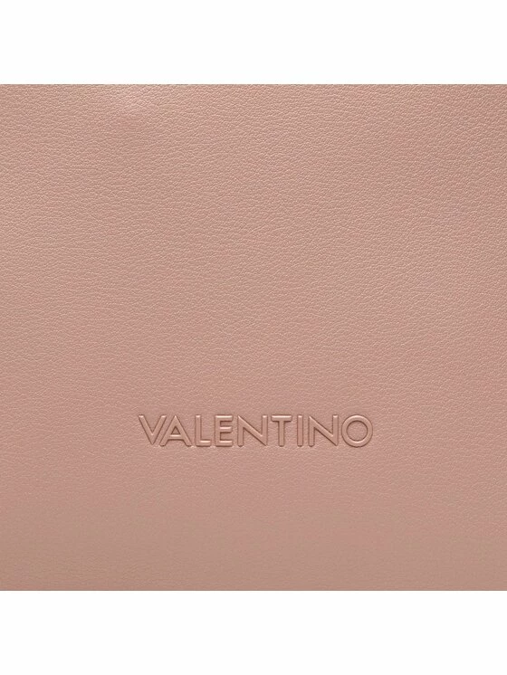 Valentino Γυναίκες Τσάντες με Χερούλι Τσάντα Basmati VBS6LU02 Ροζ 2 Valentino Γυναίκες Τσάντες με Χερούλι Τσάντα Basmati VBS6LU02 Ροζ - Image 2