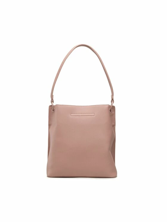 Valentino Γυναίκες Τσάντες με Χερούλι Τσάντα Basmati VBS6LU02 Ροζ 4 Valentino Γυναίκες Τσάντες με Χερούλι Τσάντα Basmati VBS6LU02 Ροζ - Image 4