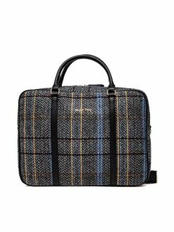 Valentino Γυναίκες Τσάντες για Laptop Τσάντα για Laptop Baati VBS6IN04T Μαύρο