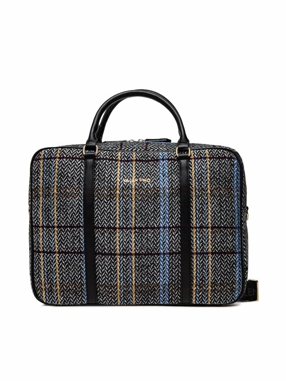 Valentino Γυναίκες Τσάντες για Laptop Τσάντα για Laptop Baati VBS6IN04T Μαύρο 1 Valentino Γυναίκες Τσάντες για Laptop Τσάντα για Laptop Baati VBS6IN04T Μαύρο