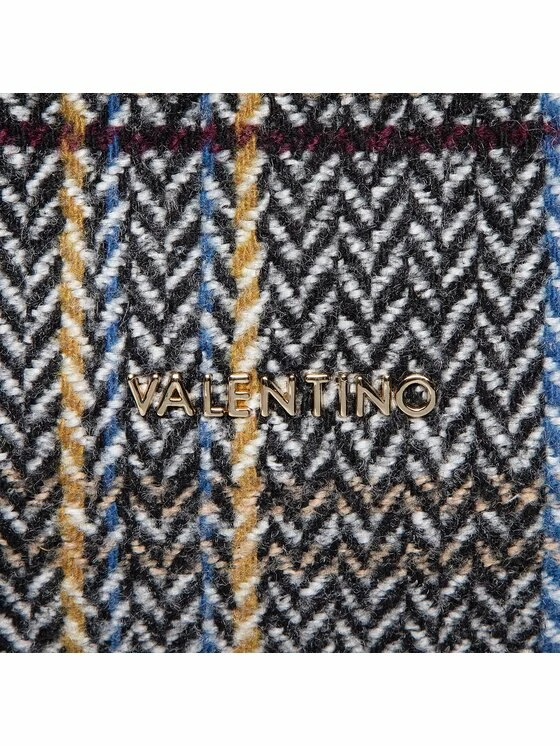 Valentino Γυναίκες Τσάντες για Laptop Τσάντα για Laptop Baati VBS6IN04T Μαύρο 2 Valentino Γυναίκες Τσάντες για Laptop Τσάντα για Laptop Baati VBS6IN04T Μαύρο - Image 2