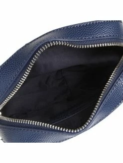 Valentino Γυναίκες Τσάντες Χιαστί Τσάντα Divina VBS1R409G Σκούρο μπλε -Valentino Κατάστημα unnamed file 107