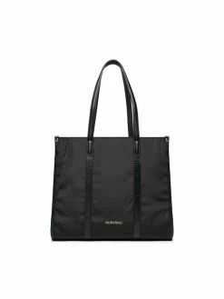 Valentino Γυναίκες Τσάντες με Χερούλι Τσάντα Baati VBS6IN01 Μαύρο