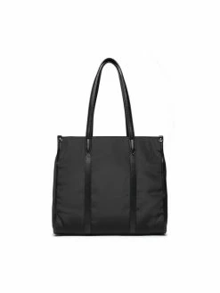 Valentino Γυναίκες Τσάντες με Χερούλι Τσάντα Baati VBS6IN01 Μαύρο -Valentino Κατάστημα unnamed file 1082