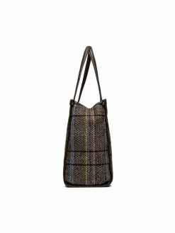 Valentino Γυναίκες Τσάντες με Χερούλι Τσάντα Baati VBS6IN01T Καφέ -Valentino Κατάστημα unnamed file 1097