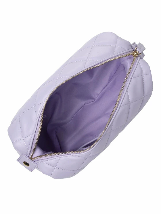 Valentino Γυναίκες Νεσεσέρ Τσαντάκι καλλυντικών Ada VBE51O510 Μωβ 6 Valentino Γυναίκες Νεσεσέρ Τσαντάκι καλλυντικών Ada VBE51O510 Μωβ - Image 6