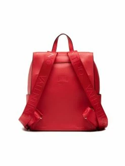 Valentino Γυναίκες Πόλης Σακίδιο Arepa VBS6IQ06 Κόκκινο -Valentino Κατάστημα unnamed file 1102