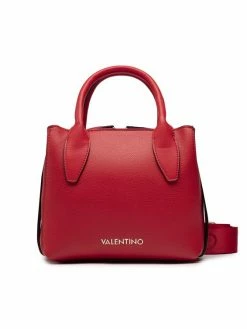 Valentino Γυναίκες Τσάντες με Χερούλι Τσάντα Arepa VBS6IQ02 Κόκκινο