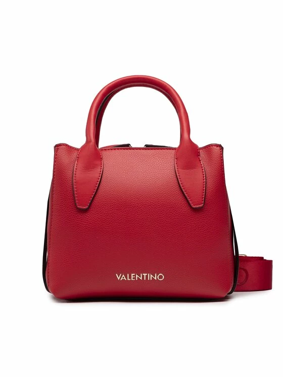 Valentino Γυναίκες Τσάντες με Χερούλι Τσάντα Arepa VBS6IQ02 Κόκκινο 1 Valentino Γυναίκες Τσάντες με Χερούλι Τσάντα Arepa VBS6IQ02 Κόκκινο