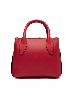 Valentino Γυναίκες Τσάντες με Χερούλι Τσάντα Arepa VBS6IQ02 Κόκκινο 9 Valentino Γυναίκες Τσάντες με Χερούλι Τσάντα Arepa VBS6IQ02 Κόκκινο -Valentino Κατάστημα unnamed file 1111