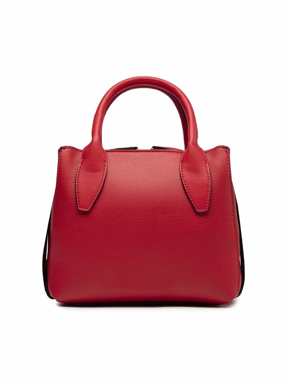 Valentino Γυναίκες Τσάντες με Χερούλι Τσάντα Arepa VBS6IQ02 Κόκκινο 5 Valentino Γυναίκες Τσάντες με Χερούλι Τσάντα Arepa VBS6IQ02 Κόκκινο - Image 5